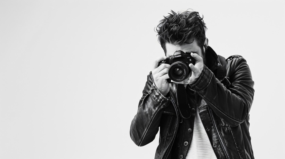 Photographer Photographer