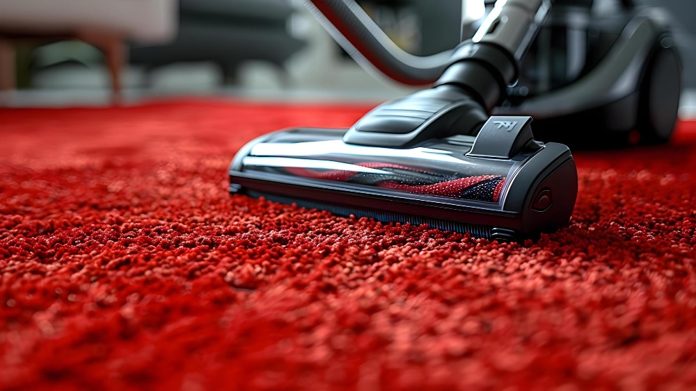 80452 steam cleaning carpets