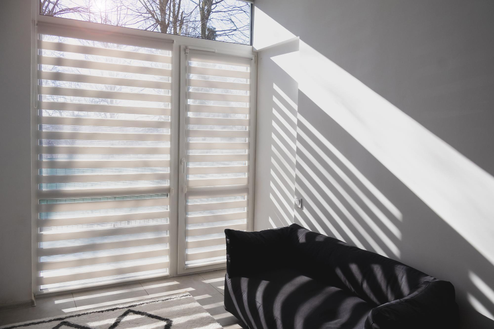 custom blinds for windows