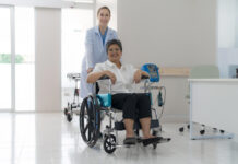 Supporting Mental Health in Disability Care