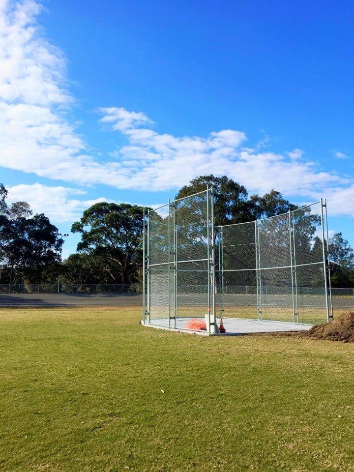 fence contractor