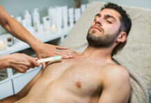 The Hidden Benefits of Male Waxing For a Confident Choice