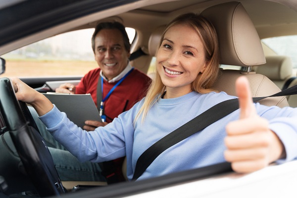 affordable manual driving lessons in Coventry