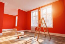 How to Protect Your Home from Weather Damage with Paint