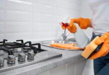 5 Signs Your Commercial Kitchen in Adelaide Needs Professional Cleaning Now
