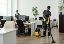 Commercial Cleaning Services for Retail Spaces: What to Expect?