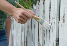 How Deck Painting Can Protect Your Deck from Weather Damage?