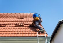 What to Look For Best Roof Repair Company?