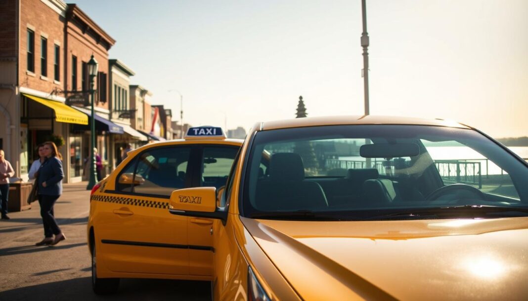 luxury auto transport in Michigan