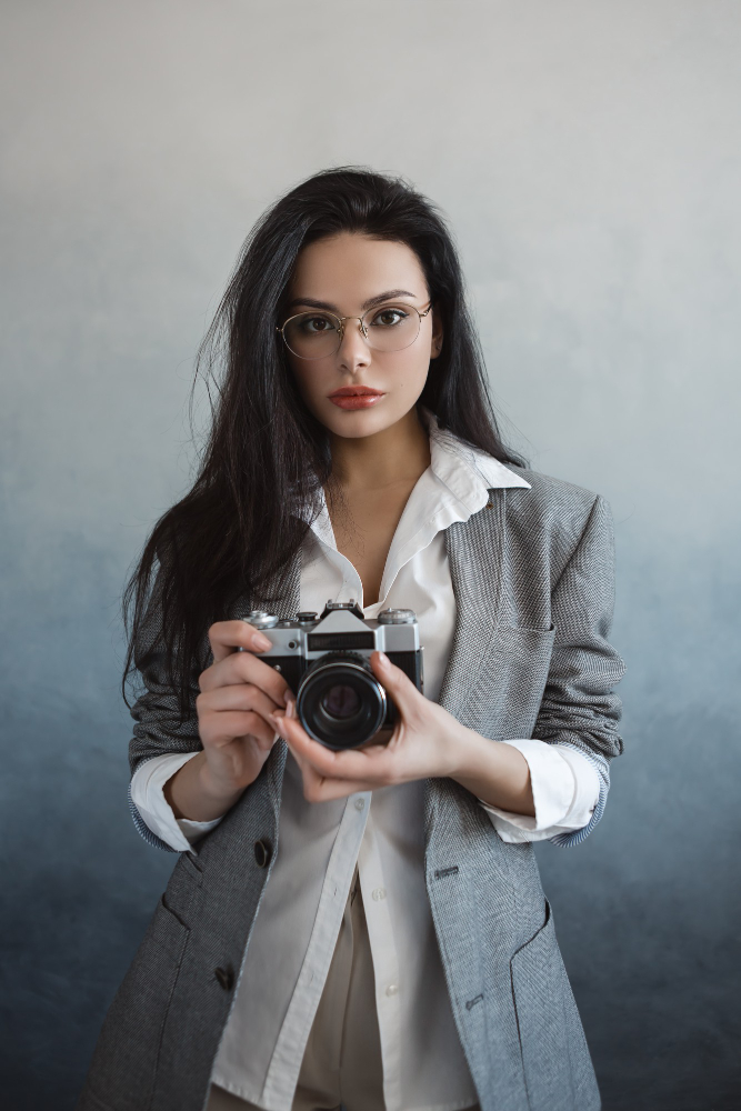 portrait photographers