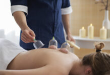 Why Cupping Therapy in Portsmouth is the Natural Solution for Pain Relief