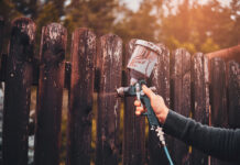 DIY vs Professional Fence Painting in Melbourne: What You Need to Know