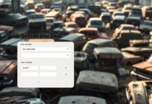 How to Maximize Your Payout Using a Scrap Car Value Calculator in Ontario scrap car value calculator in Ontario