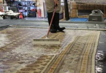 Signs It’s Time to Schedule Professional Rug Cleaning rug cleaning in Perth