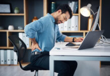 Why Acupuncture Is Becoming the Go-To Treatment for Back Pain Acupuncture for Back Pain in Hollywood