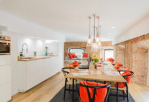 How to Make Your Kitchen the Heart of Your Home with Renovations in Coquitlam kitchen renovations