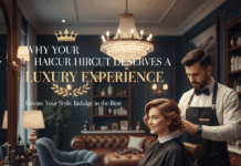 Self-Care in Cherry Creek: Why Your Haircut Deserves a Luxury Experience haircut in Cherry Creek