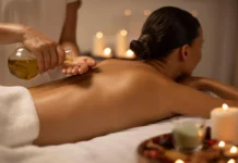 How Users Can Benefit from Regular Hot Oil Massage Services in London?