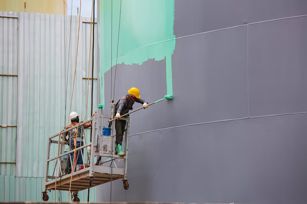 Commercial Painters