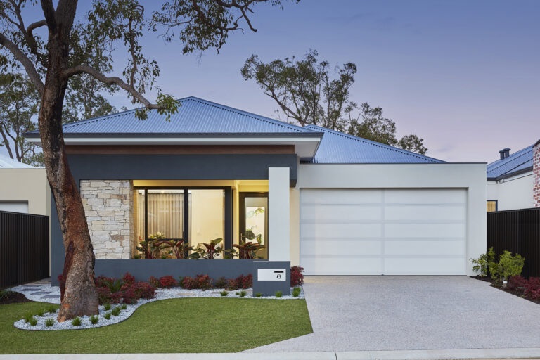 Home Builders in Duncraig, Perth