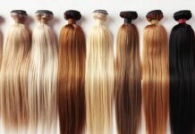 The Science Behind Invisible Tape-In Extensions: Why They Blend Seamlessly Invisible tape-in extensions