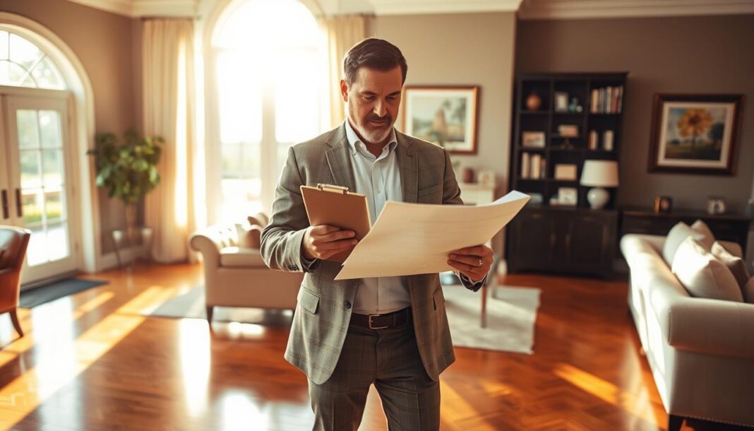 Residential Appraiser in Los Angeles Residential Appraiser in Los Angeles