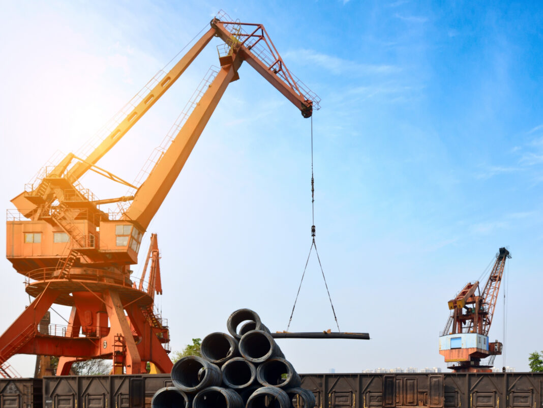 Skip Bins Manufacturer in Melbourne