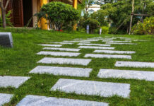 How Hardscaping Increases Property Value in Coquitlam Hardscaping