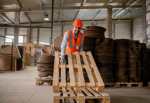 Benefits of Hiring Local Pallet Collection Services in Banff Pallet Collection Services in Banff