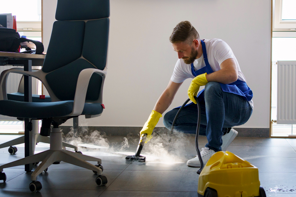 Office Cleaning Services