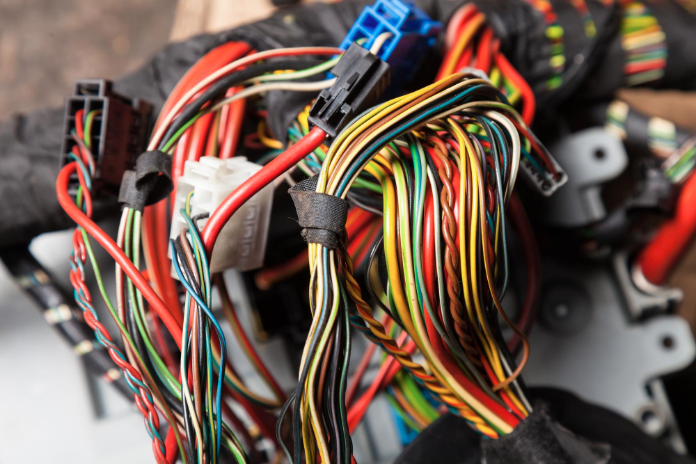 How to Sell Automotive Wiring Harness Scrap in Melbourne Automotive wiring harness scrap in Melbourne