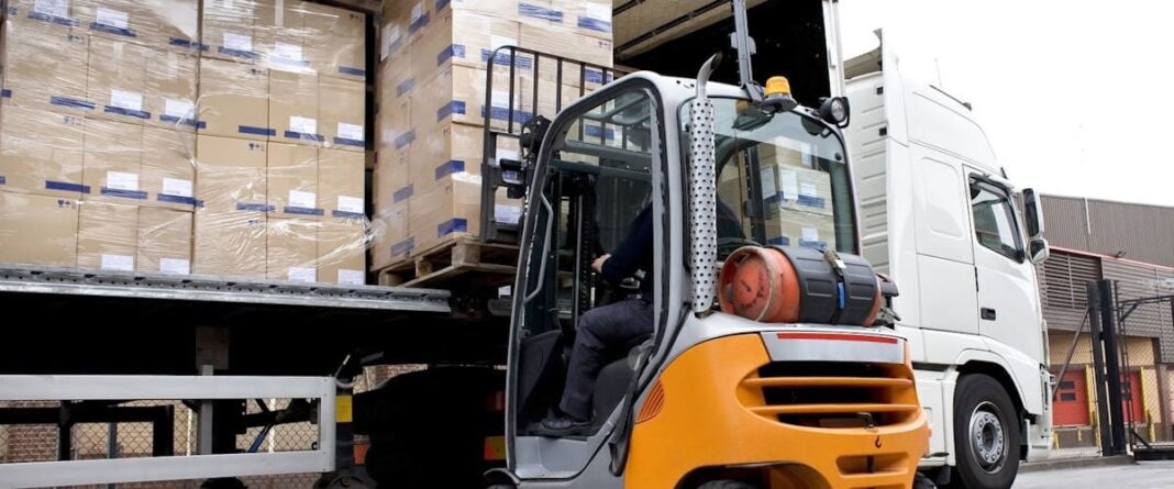 Best Pallet Services In Dublin