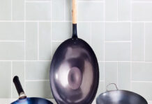 Why Every Home Cook Should Own a Carbon Steel Wok Carbon Steel Wok