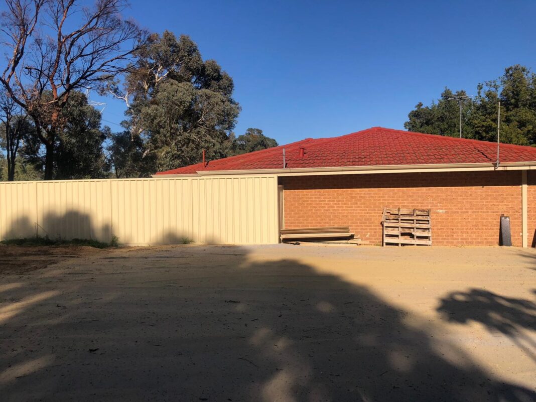 Home Builders in Southern River