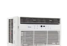 Why the Midea U Shaped Air Conditioner in Bronx, NY, Is a Game-Changer for Apartments Midea U Shaped Air Conditioner