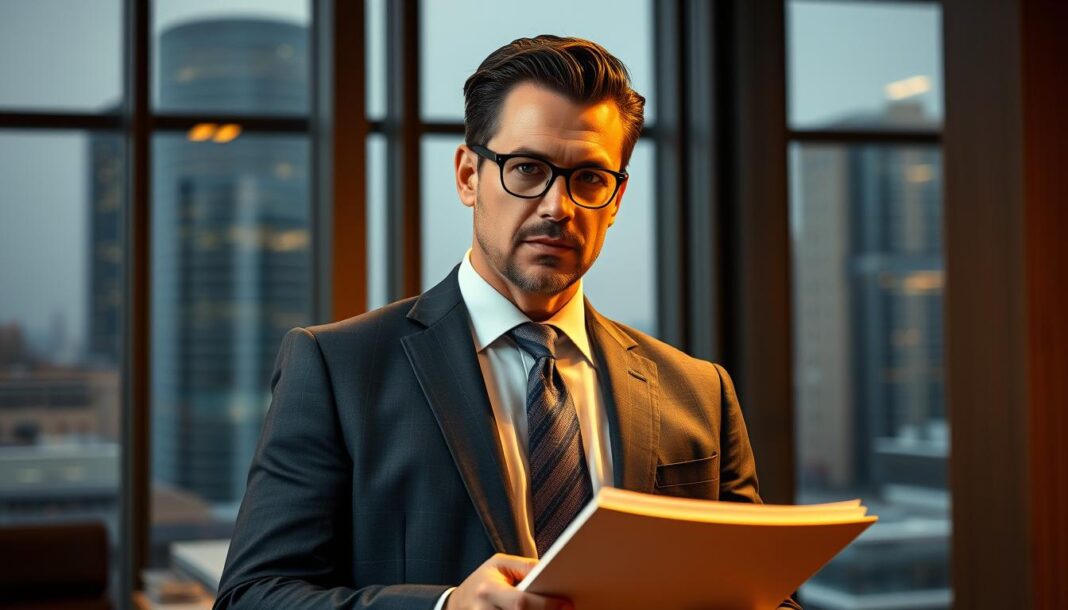 criminal lawyer in Brampton