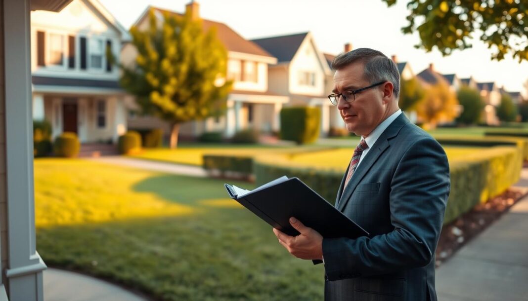 Real Estate Appraisal Canoga Park