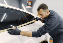 How to Choose the Best UTE Wrapping Services in Sydney UTE wrapping services