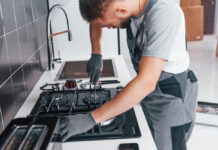 Common Cooktop Problems and How to Fix Them cooktop repair