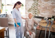 How Assist Personal Activities Services Help You Stay Independent Assist Personal Activities – NDIS Personal Care Services in Perth