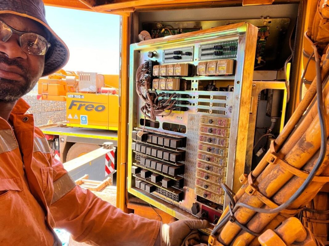 Air Conditioning Services Newman, WA