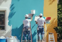 Tips to Choose the Best Painting Style with Exterior House Painters in Melbourne