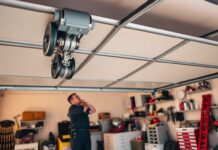 What Is the Average Cost to Install a Garage Door in the USA garage door installation cost calculator