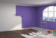 Transform Your Home with Expert Painting Services in Newport painting services