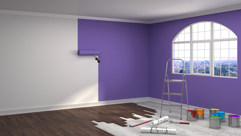 painting services