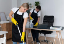 End-of-Tenancy Cleaning Services in Edinburgh: Easy Move-Out Help end-of-tenancy cleaning