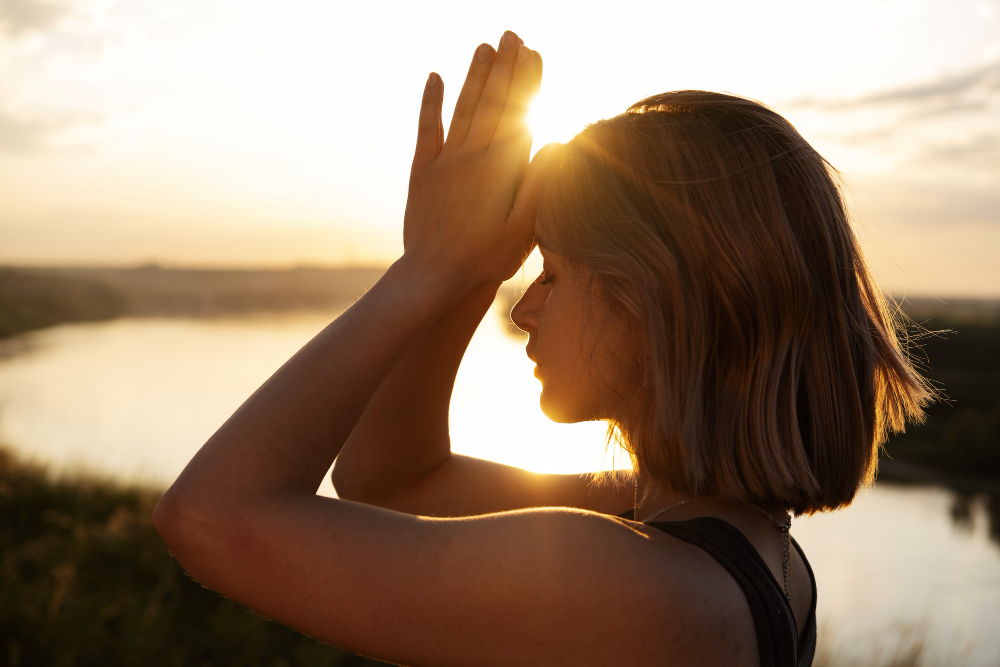 Spiritual Protection