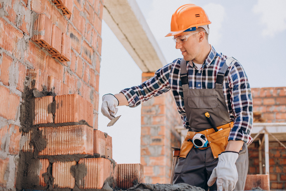 masonry contractors