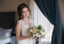 Top Bridal and Event Beauty Trends in Fort Worth: Expert Makeup Application Guide