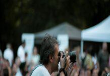 Signs You’ve Hired the Best Professional Event Photographer in South Florida Event Photographer
